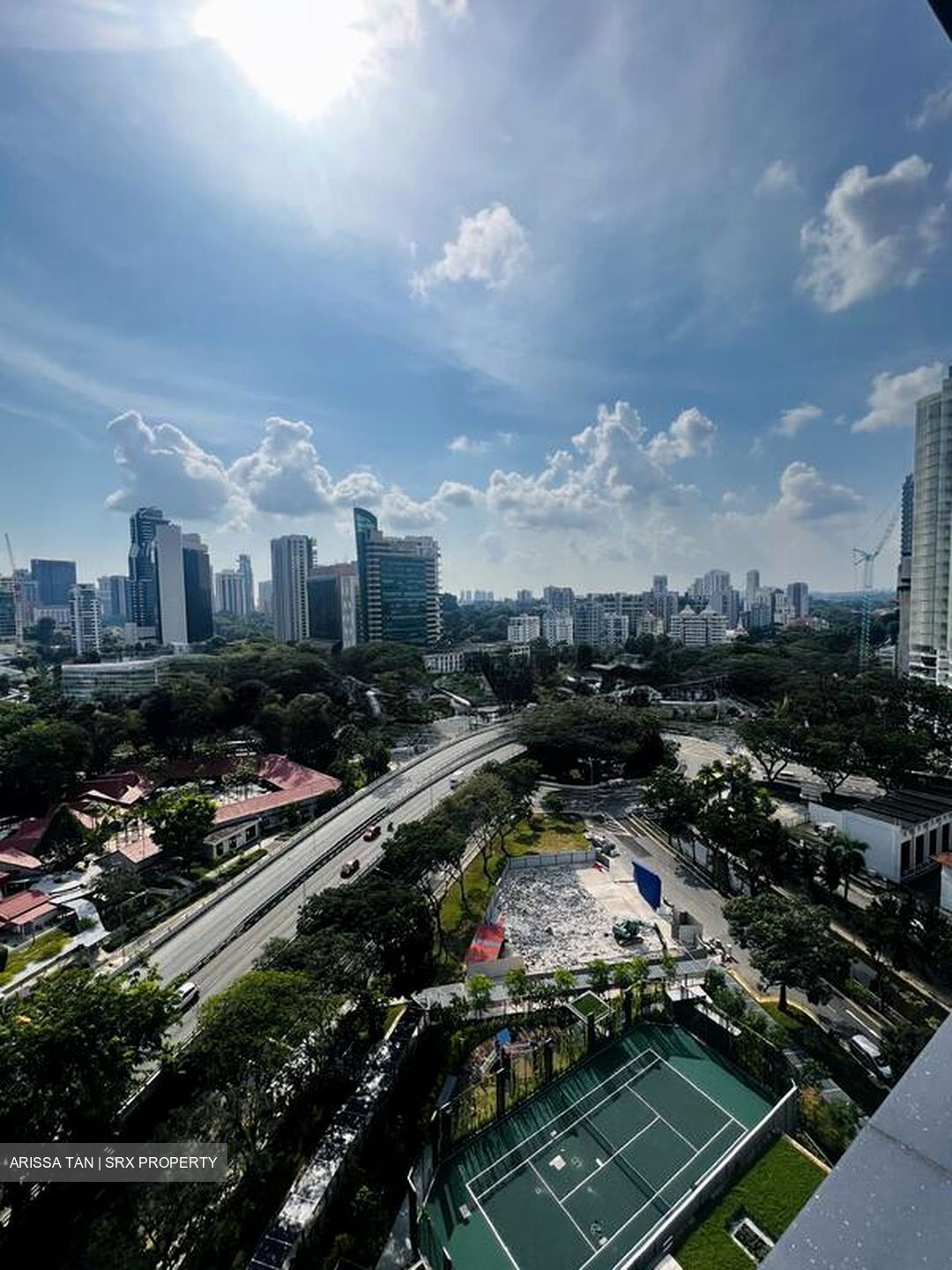 Kopar At Newton (D9), Apartment #504446271